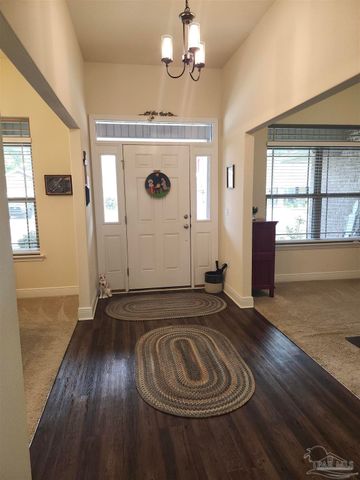 5935 Makenna Dr, Pensacola, FL 32526