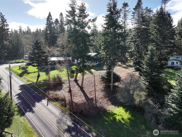 0 Salmonberry Road, Langley, WA 98260