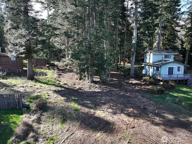 0 Salmonberry Road, Langley, WA 98260