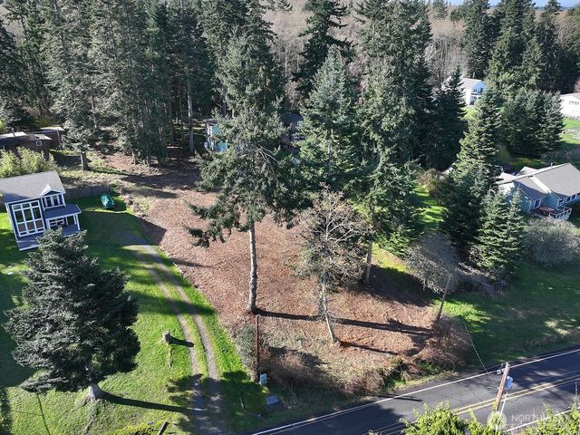 0 Salmonberry Road, Langley, WA 98260