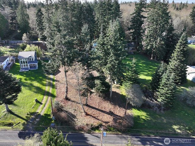 0 Salmonberry Road, Langley, WA 98260