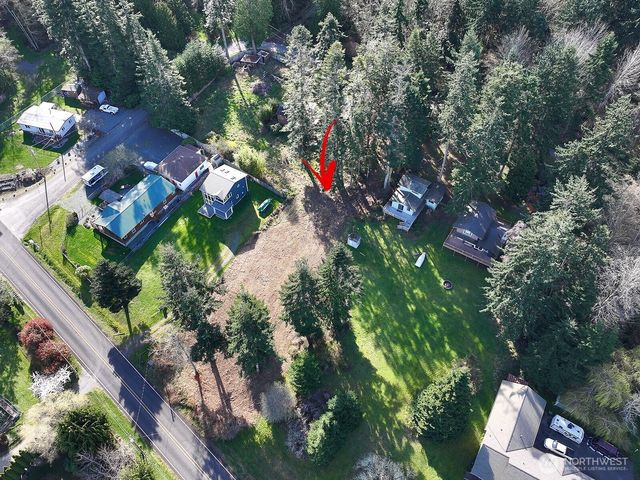 0 Salmonberry Road, Langley, WA 98260