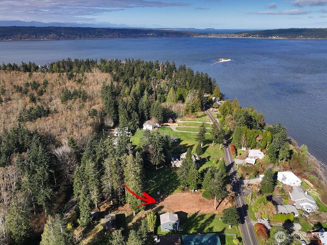 0 Salmonberry Road, Langley, WA 98260