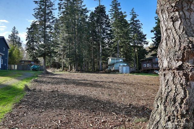 0 Salmonberry Road, Langley, WA 98260