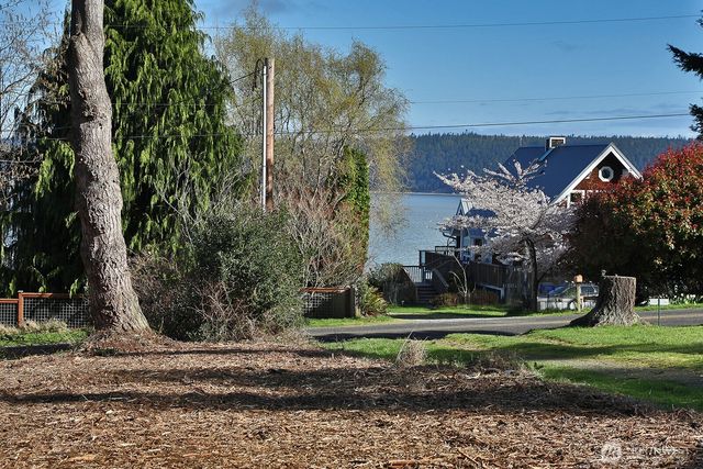 0 Salmonberry Road, Langley, WA 98260