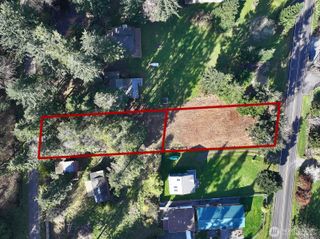 0 Salmonberry Road, Langley, WA 98260