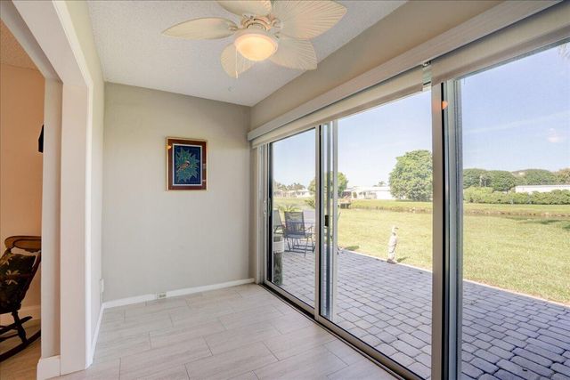 100 Leisure Lake Circle 109, Boynton Beach, FL 33426