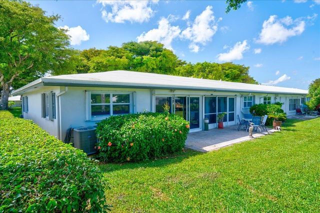 100 Leisure Lake Circle 109, Boynton Beach, FL 33426
