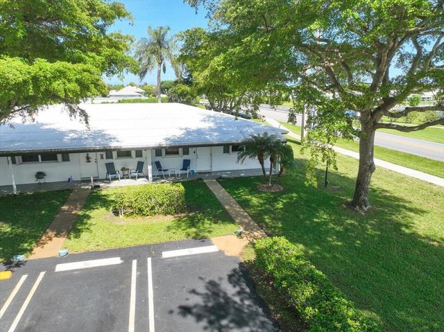 100 Leisure Lake Circle 109, Boynton Beach, FL 33426