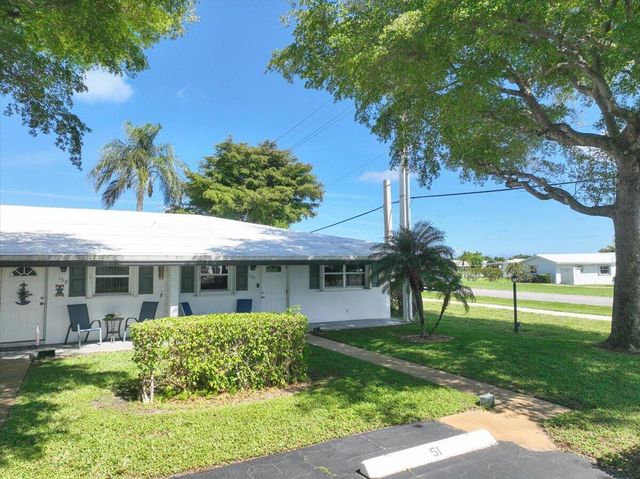 100 Leisure Lake Circle 109, Boynton Beach, FL 33426