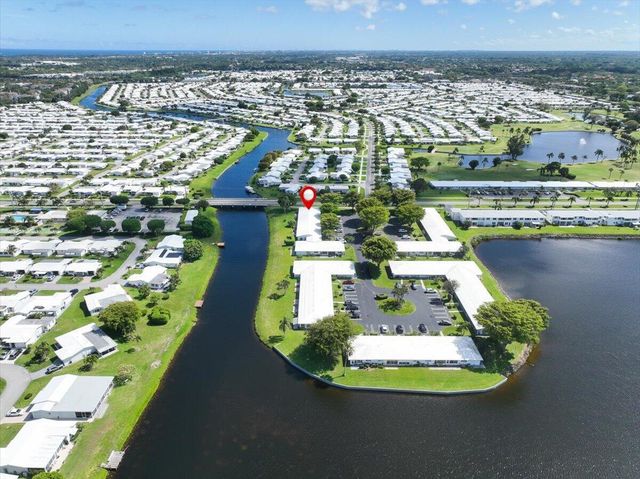 100 Leisure Lake Circle 109, Boynton Beach, FL 33426