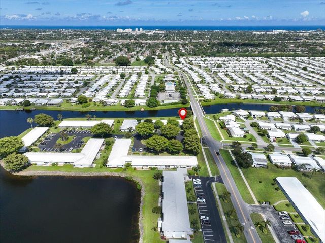 100 Leisure Lake Circle 109, Boynton Beach, FL 33426