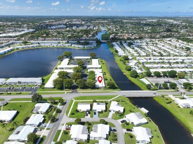 100 Leisure Lake Circle 109, Boynton Beach, FL 33426