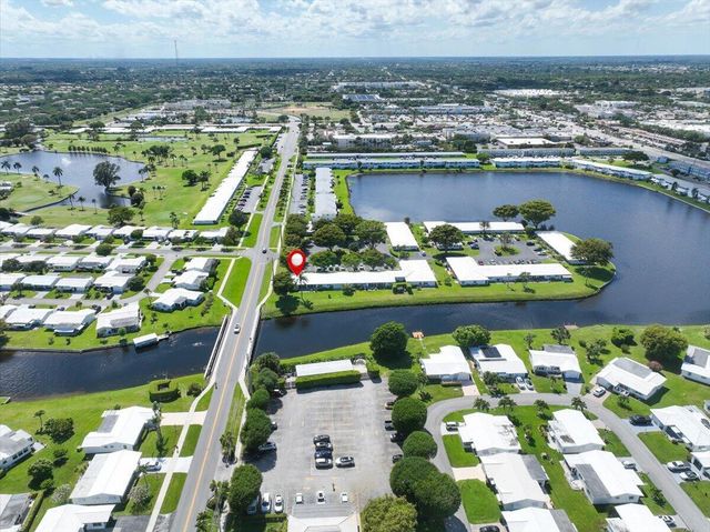 100 Leisure Lake Circle 109, Boynton Beach, FL 33426