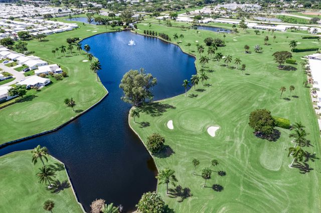 100 Leisure Lake Circle 109, Boynton Beach, FL 33426