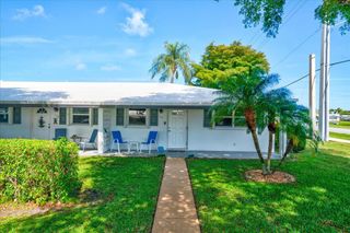 100 Leisure Lake Circle 109, Boynton Beach, FL 33426