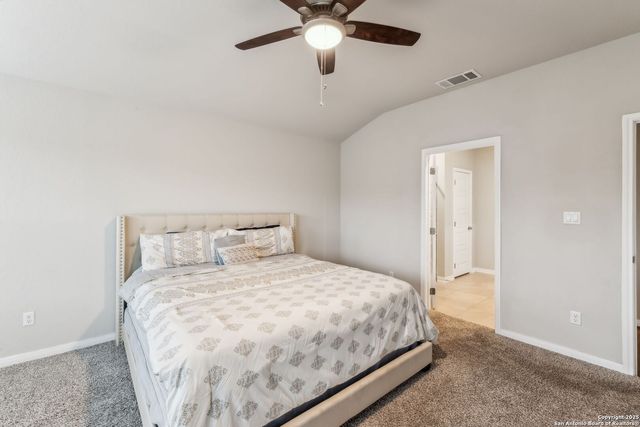 320 Shelton Pass, Cibolo, TX 78108