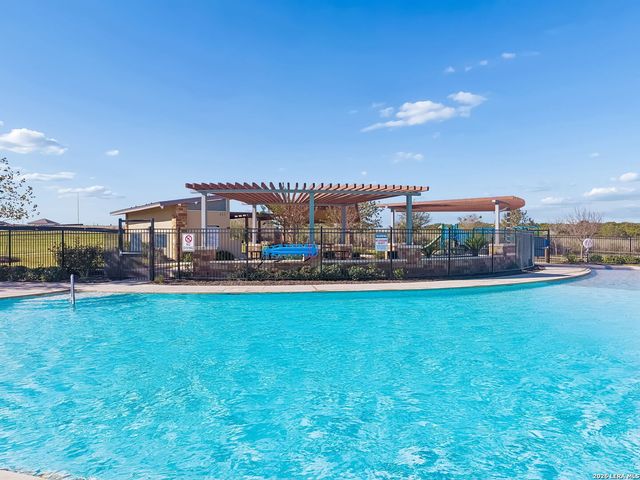 320 Shelton Pass, Cibolo, TX 78108