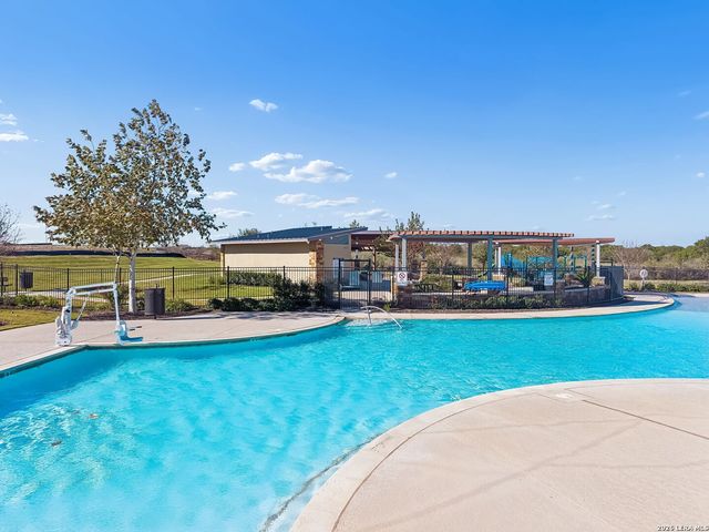 320 Shelton Pass, Cibolo, TX 78108