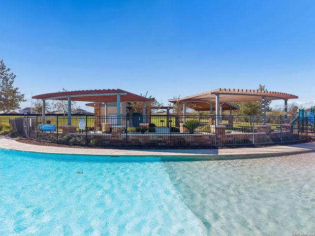 320 Shelton Pass, Cibolo, TX 78108