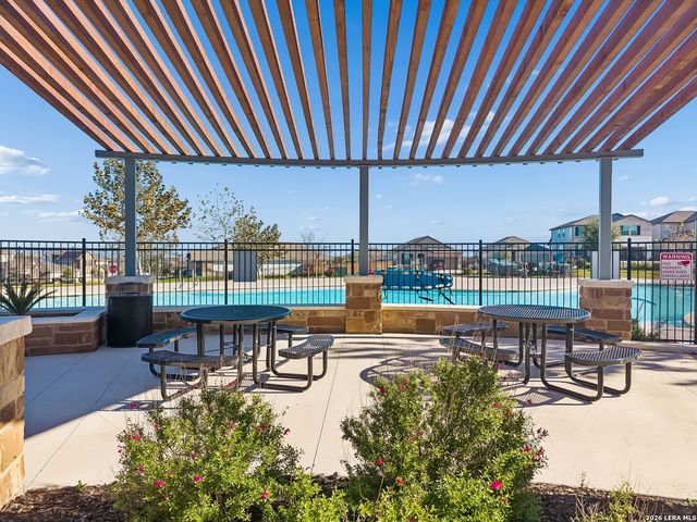 320 Shelton Pass, Cibolo, TX 78108