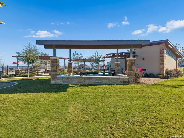 320 Shelton Pass, Cibolo, TX 78108