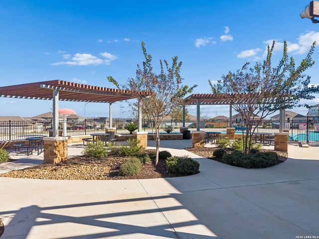 320 Shelton Pass, Cibolo, TX 78108