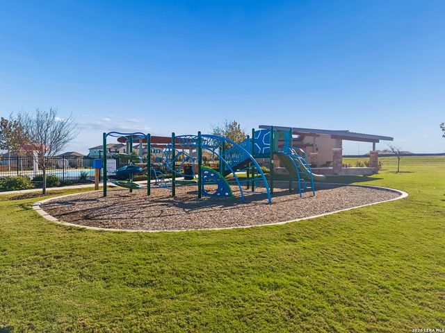 320 Shelton Pass, Cibolo, TX 78108