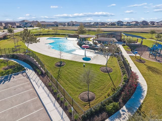 320 Shelton Pass, Cibolo, TX 78108
