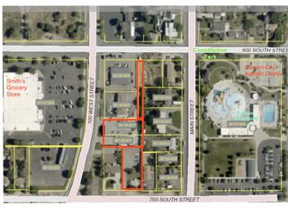 675 S 100 W, Payson, UT 84651