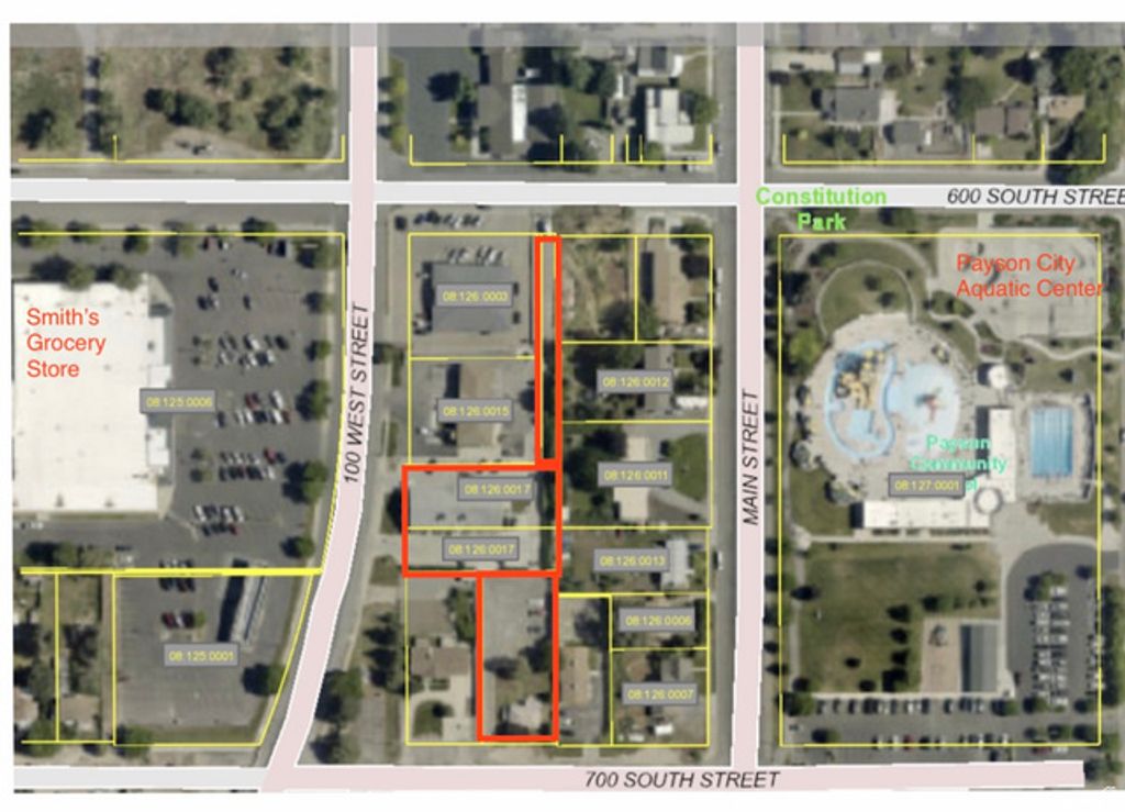 675 S 100 W, Payson, UT 84651