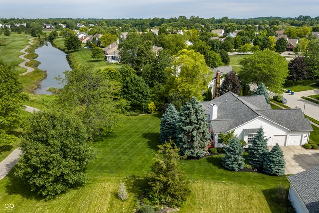 12818 Double Eagle Drive, Carmel, IN 46033