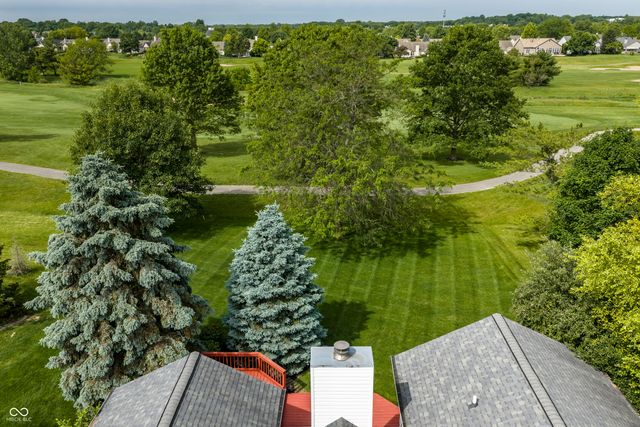 12818 Double Eagle Drive, Carmel, IN 46033