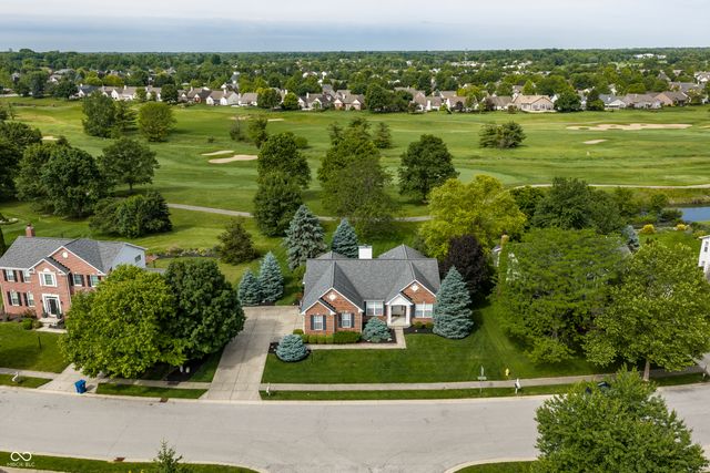 12818 Double Eagle Drive, Carmel, IN 46033