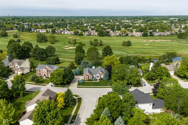 12818 Double Eagle Drive, Carmel, IN 46033