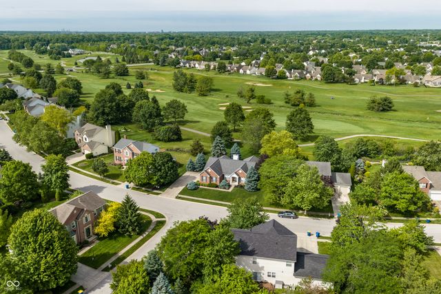 12818 Double Eagle Drive, Carmel, IN 46033