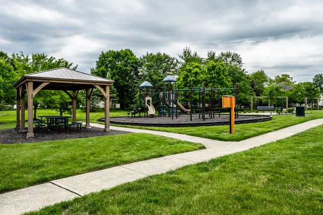12818 Double Eagle Drive, Carmel, IN 46033