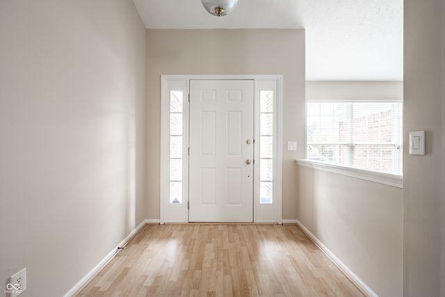 12818 Double Eagle Drive, Carmel, IN 46033