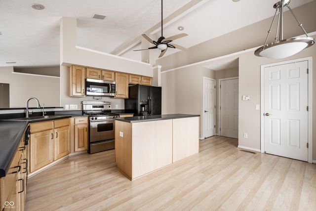 12818 Double Eagle Drive, Carmel, IN 46033