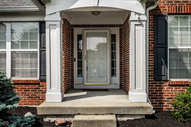12818 Double Eagle Drive, Carmel, IN 46033