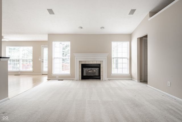 12818 Double Eagle Drive, Carmel, IN 46033