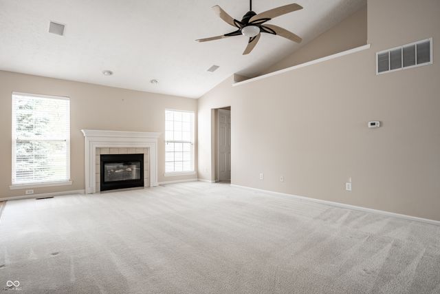 12818 Double Eagle Drive, Carmel, IN 46033