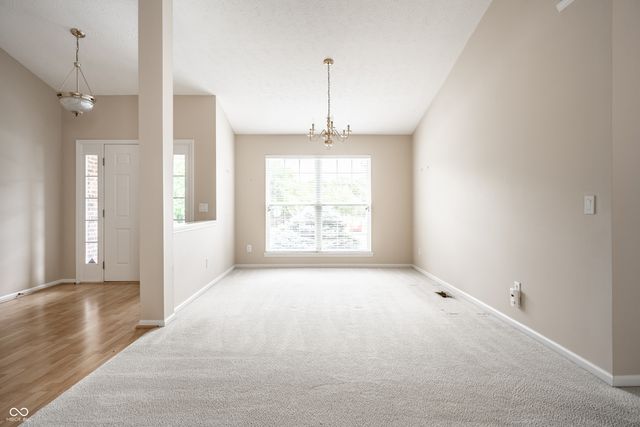 12818 Double Eagle Drive, Carmel, IN 46033