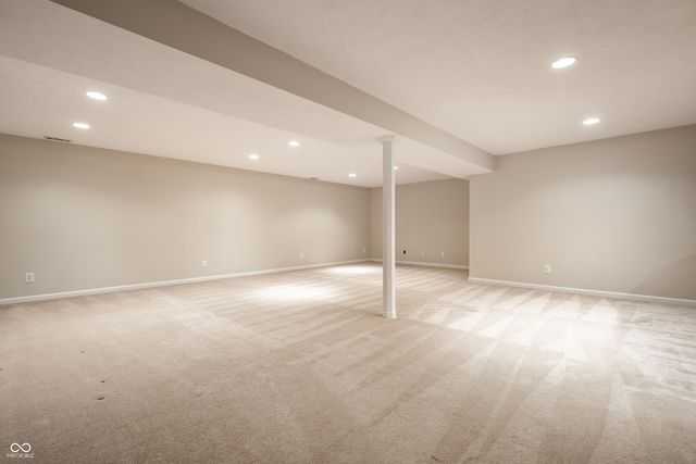 12818 Double Eagle Drive, Carmel, IN 46033