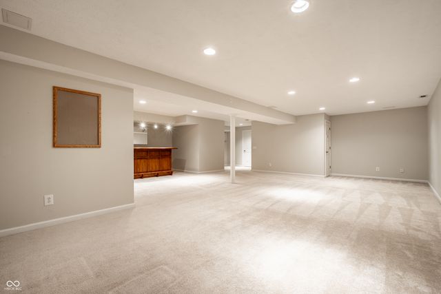 12818 Double Eagle Drive, Carmel, IN 46033