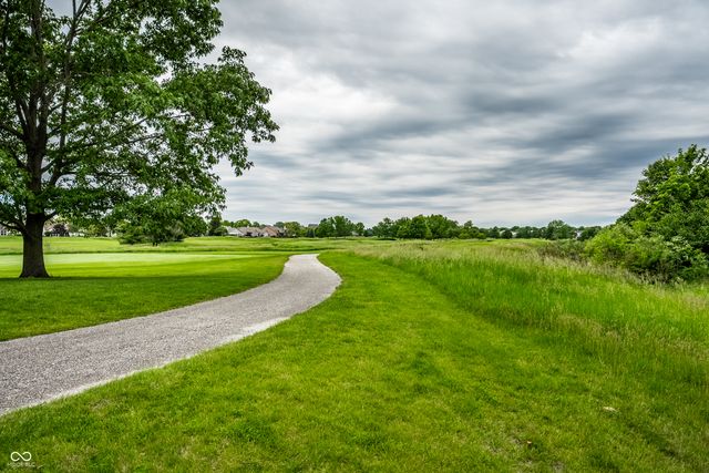 12818 Double Eagle Drive, Carmel, IN 46033