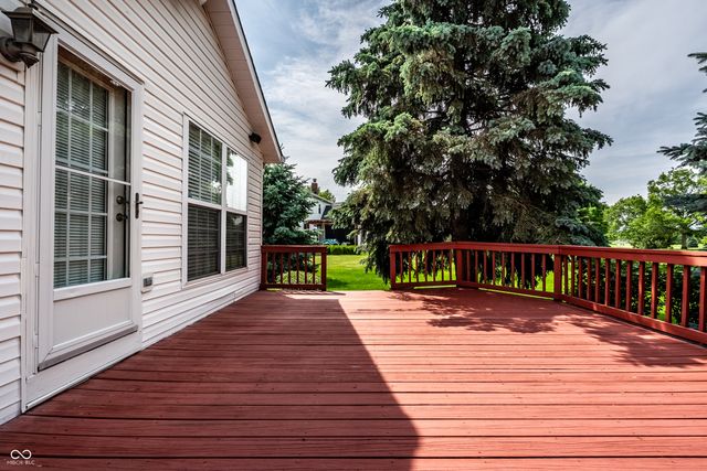 12818 Double Eagle Drive, Carmel, IN 46033