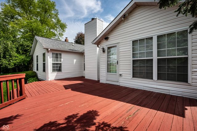 12818 Double Eagle Drive, Carmel, IN 46033