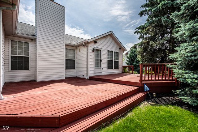 12818 Double Eagle Drive, Carmel, IN 46033