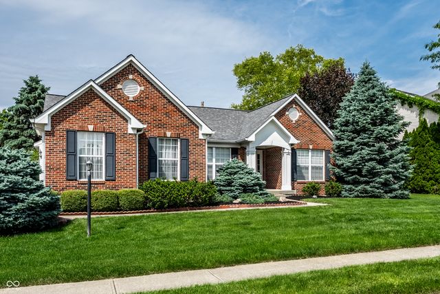 12818 Double Eagle Drive, Carmel, IN 46033